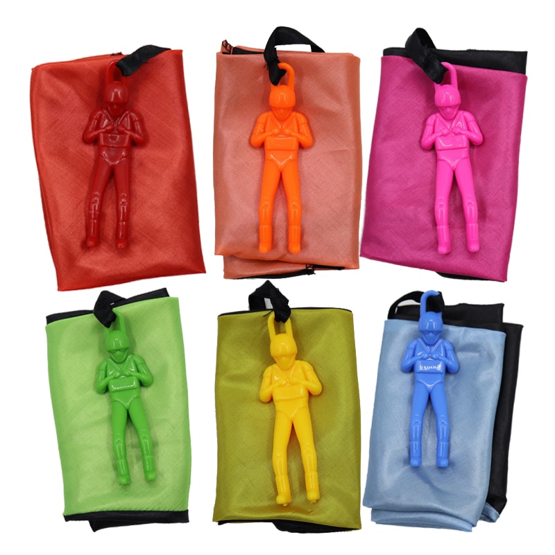 Wooden Handle Catch Ball Toy Outdoor Hand Eye Coordination Training Game For Kids And Adults 2