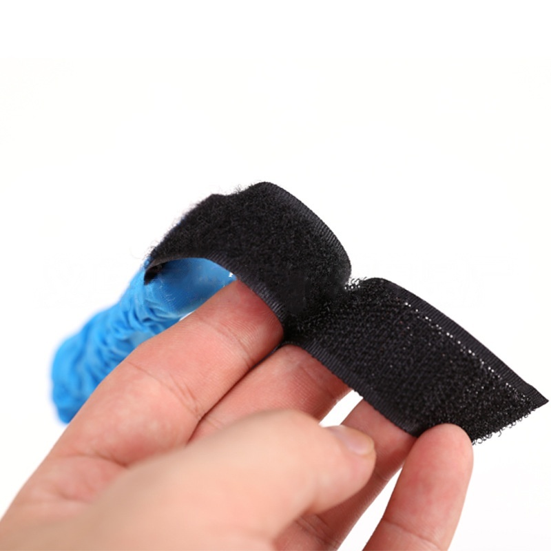 Kids Three Legged Race Band Set Outdoor Family Team Game Toy