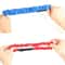 Kids Three Legged Race Band Set Outdoor Family Team Game Toy