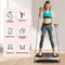 Home Fitness Vibration Platform Exercise Machine For Strength And Balance Training 1
