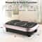 Home Fitness Vibration Platform Exercise Machine For Strength And Balance Training 2