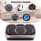 Home Fitness Vibration Platform Exercise Machine For Strength And Balance Training 4