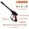 Adjustable Pressure Washer Gun Lance Kit 5