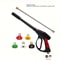 Adjustable Pressure Washer Gun Lance Kit 9