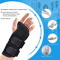 Wrist Brace For Carpal Tunnel Pain Relief With Thumb Support And Daily Comfort 3