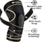 Copper Knee Brace with Adjustable Strap for Knee Pain Relief