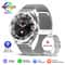 Galaxy Watch 6 Smartwatch For Men With Advanced GPS AMOLED Screen And Sport Tracking 12