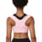 Breathable Posture Corrector Back Brace with Adjustable Upper Back Support