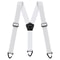 Hidden Suspenders for Men Under Shirt Y Back Snap Loop Support