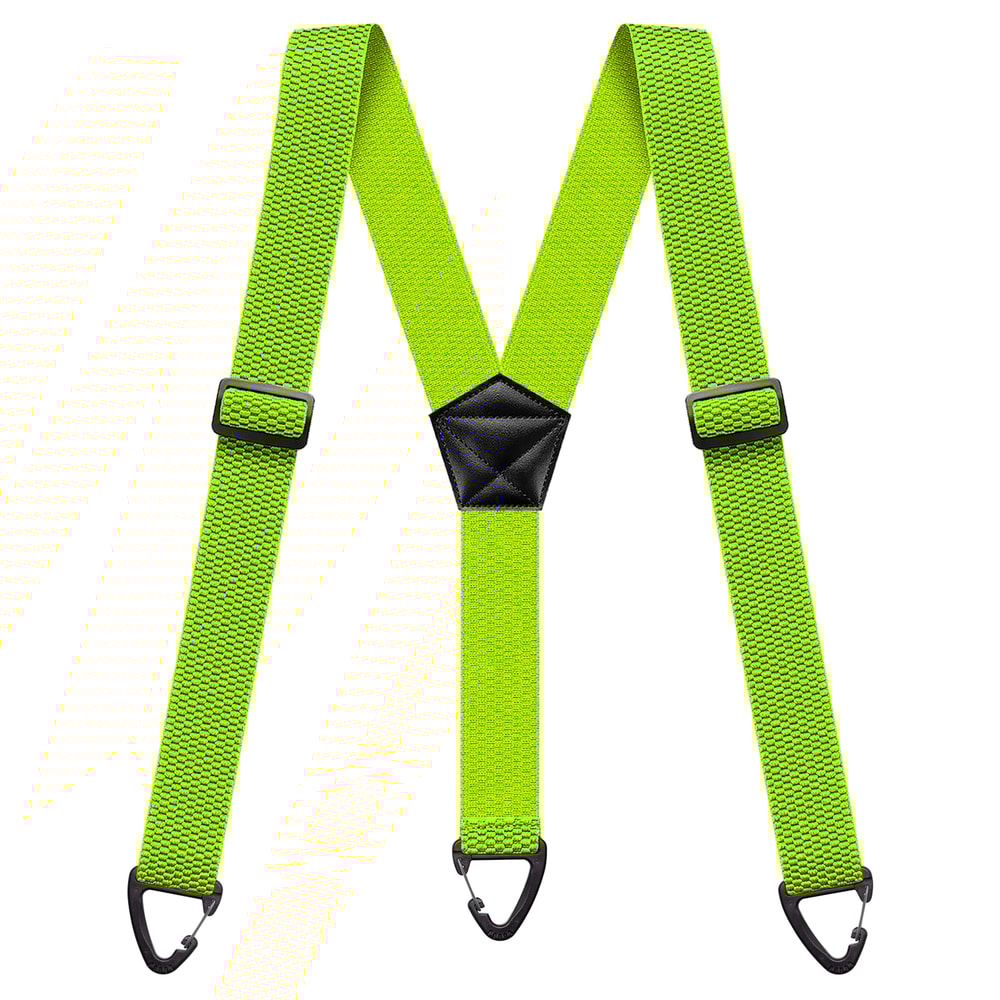 Hidden Suspenders for Men Under Shirt Y Back Snap Loop Support