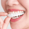 Snap On Teeth Veneers Temporary Dentures For Men And Women Instant Confident Smile Cover Oral Hygie 0