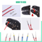 Automotive Connector Pins Kit with Terminal Removal Tool and 300 Wire Seals