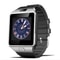 Bluetooth Smart Watch with Camera Waterproof Touch Screen Watch for Android and iPhone