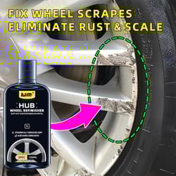advanced graphene coating kit for alloy wheel repair and protection