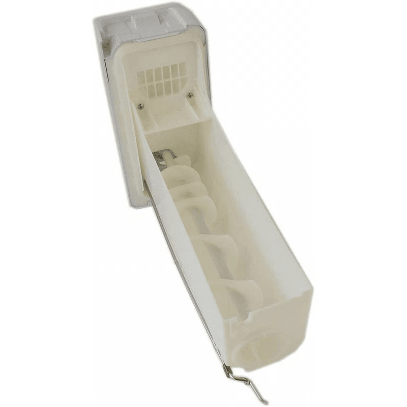 Replacement Ice Bucket For Samsung Fridge Electric Ice Maker Dispenser 2