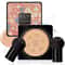Mushroom Head CC Cream Air Cushion Foundation for Natural Coverage
