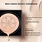 Mushroom Head CC Cream Air Cushion Foundation for Natural Coverage
