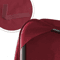 Replacement Canopy For Outdoor Patio Swing Seat With UV Resistant Porch Cover 5