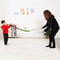 Active Kids Throw & Catch Outdoor Ball Toy Parent Child Game Set