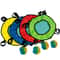 Active Kids Throw & Catch Outdoor Ball Toy Parent Child Game Set