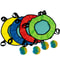 Active Kids Throw & Catch Outdoor Ball Toy Parent Child Game Set