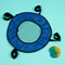Active Kids Throw & Catch Outdoor Ball Toy Parent Child Game Set