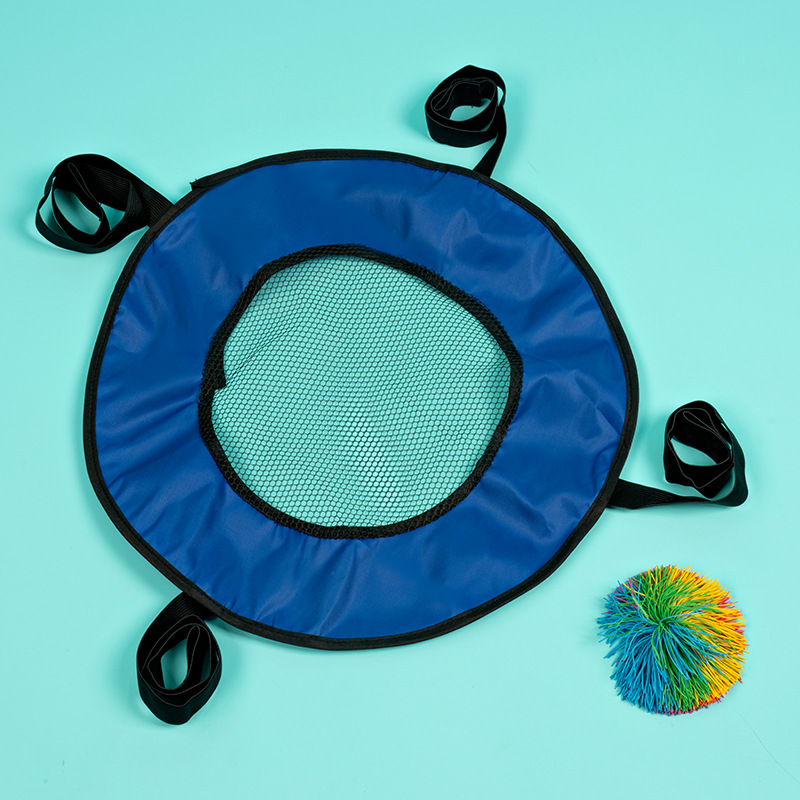 Active Kids Throw & Catch Outdoor Ball Toy Parent Child Game Set