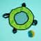 Active Kids Throw & Catch Outdoor Ball Toy Parent Child Game Set