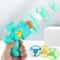 Ultimate Flying Disc Launcher Toy for Kids Outdoor Toys for Kids & Birthday Party Favors