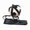 Elite Solo Soccer Juggling Trainer & Adjustable Football Training Belt