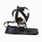 Elite Solo Soccer Juggling Trainer & Adjustable Football Training Belt
