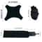 Elite Solo Soccer Juggling Trainer & Adjustable Football Training Belt