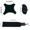 Elite Solo Soccer Juggling Trainer & Adjustable Football Training Belt