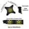 Elite Solo Soccer Juggling Trainer & Adjustable Football Training Belt