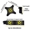 Elite Solo Soccer Juggling Trainer & Adjustable Football Training Belt