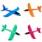 Big Foam Glider Plane Toy Hand Throw Airplane for Outdoor Flying Fun