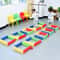 Folding Kids Agility Ladder Outdoor & Indoor Sensory Play Toy for Balance, Coordination & Early Learning