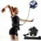 Adjustable Soccer Training Belt & Football Kick Trainer for Ball Control and Solo Practice