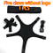 Adjustable Soccer Training Belt & Football Kick Trainer for Ball Control and Solo Practice