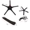 Adjustable Soccer Training Belt & Football Kick Trainer for Ball Control and Solo Practice