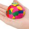 Camouflage Bounce Bowl Durable Kids Bouncing Toy & Fidget Stress Relief Toy
