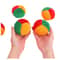 Mini Sandbag Toss Game Set Fun Kids Outdoor Sport Toy