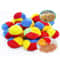 Mini Sandbag Toss Game Set Fun Kids Outdoor Sport Toy