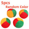 Mini Sandbag Toss Game Set Fun Kids Outdoor Sport Toy