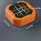 Portable Electronic Tic Tac Toe Montessori Puzzle Game Board Strategy Board Game For Kids Adults 2