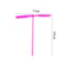 Launch Bamboo Dragonfly Toy Outdoor Flying Fun Gift