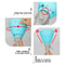 Hand Held Pop and Catch Ball Game Set for Kids Outdoor & Indoor Active Play