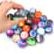 Planet Starry Sky Elastic Kids Bouncy Ball Set Outdoor & Indoor Play