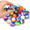 Planet Starry Sky Elastic Kids Bouncy Ball Set Outdoor & Indoor Play