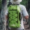 All Day Insulated Waterproof Cooler Backpack Cooling Bag